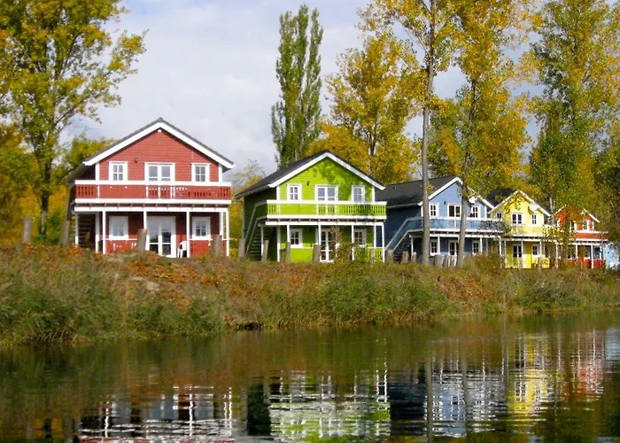 公寓 Im Kulkwitzer *