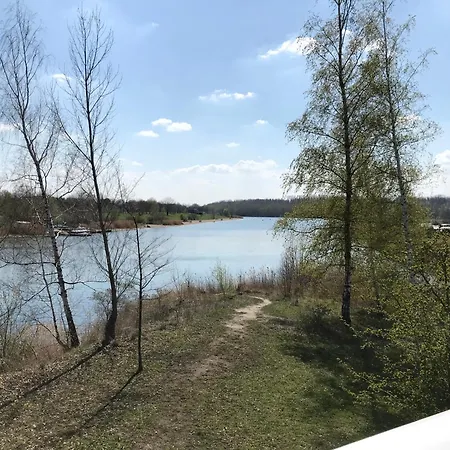 Im Kulkwitzer * Leipzig