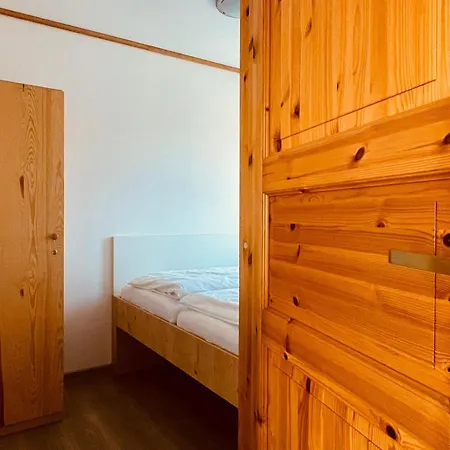 דירה Im Kulkwitzer לייפציג