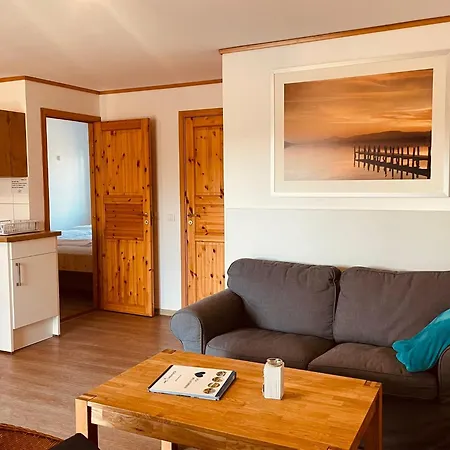 Appartement Im Kulkwitzer