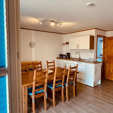 Im Kulkwitzer Appartement *