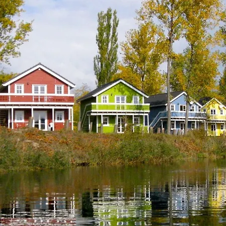 Appartement Im Kulkwitzer *