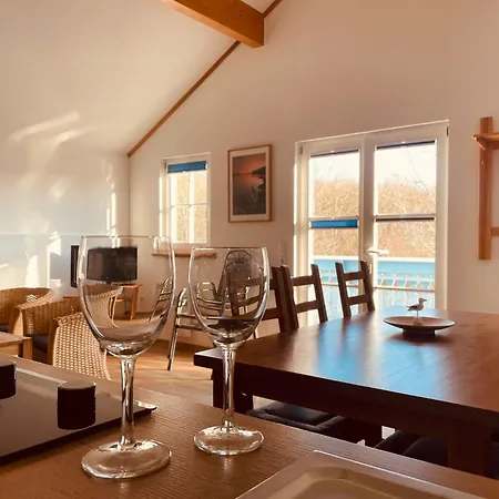 Appartement Im Kulkwitzer