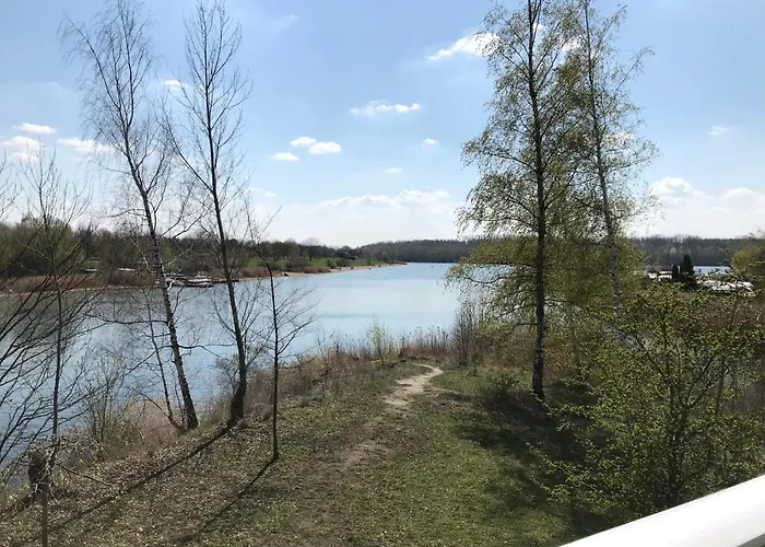 Im Kulkwitzer * Lipsk