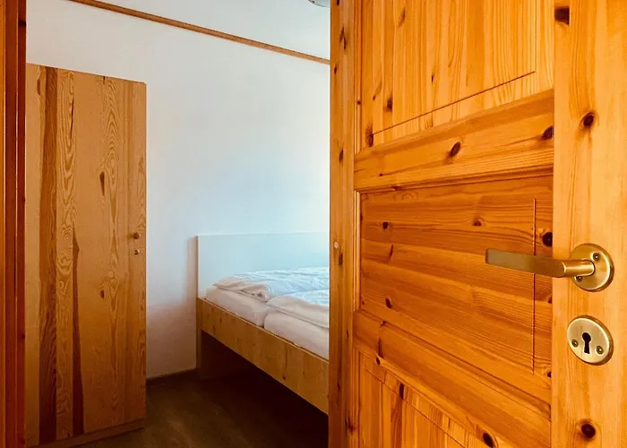 Apartament Im Kulkwitzer Lipsk