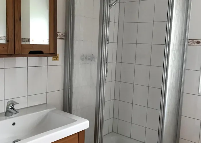 Apartament Im Kulkwitzer *