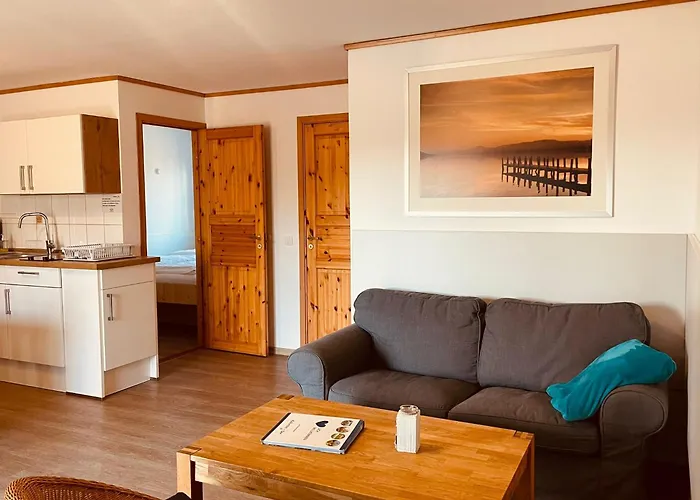 Apartament Im Kulkwitzer