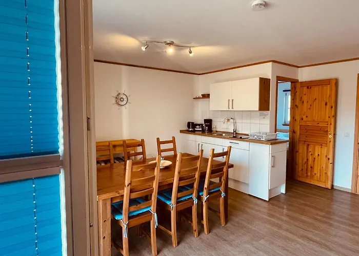 Im Kulkwitzer Apartament *