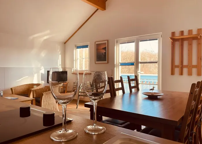 Apartament Im Kulkwitzer